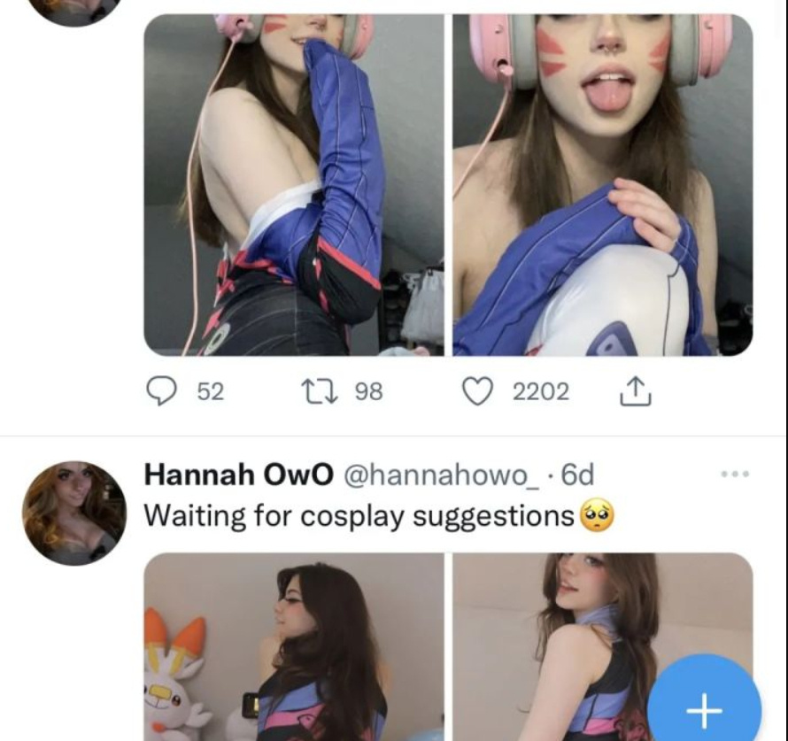 Hannahowo02