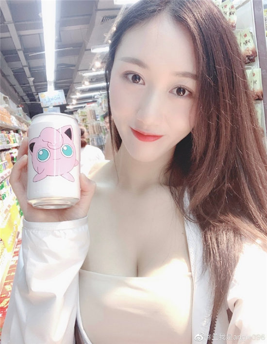 斗鱼网红女主播小小玉酱02